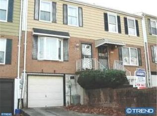 2628 S 80th St, Philadelphia, PA 19153
