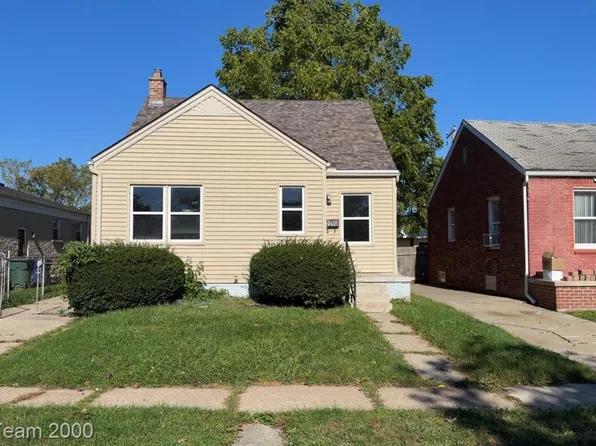 2090 Olive Ave, Lincoln Park, MI 48146