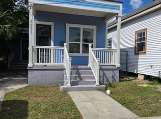 2653 N Tonti St, New Orleans, LA 70117