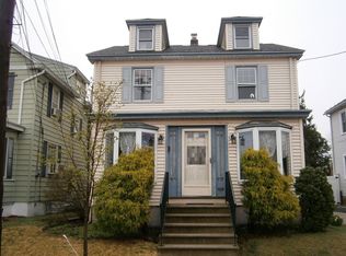 23 Redfern St, Hamilton, NJ 08610
