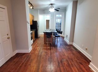 709 S 16th St #1, Philadelphia, PA 19146