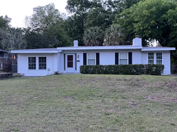 1180 Chesterfield Rd, North Charleston, SC 29405