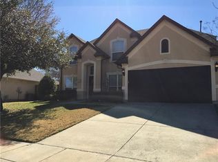 12603 Ark Rd, Frisco, TX 75035