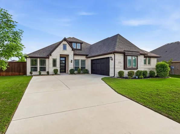 4054 Grove Valley Rd, Midlothian, TX 76065