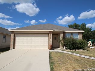 3835 Ponderosa Bnd, San Antonio, TX 78261