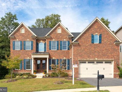 7554 Glen Pointe Ct, Springfield, VA, 22153