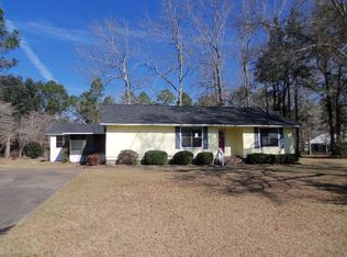 131 Longwood Dr, Thomasville, GA 31757