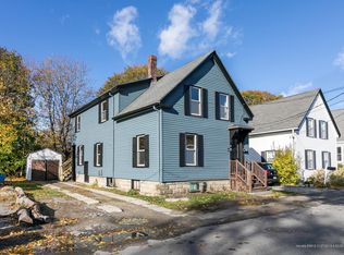 29 Free St, South Portland, ME 04106