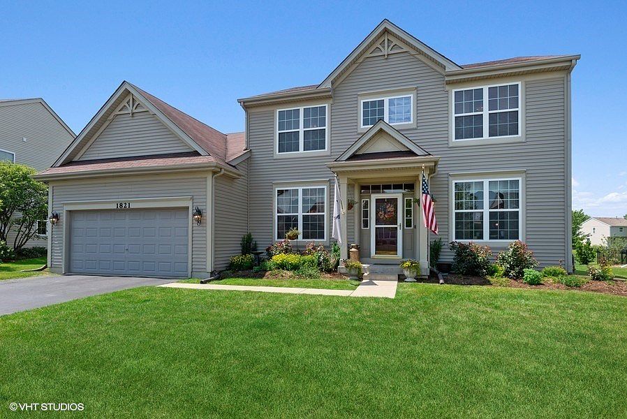 Welcome home!