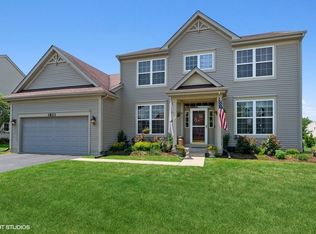 1821 Thurow St, Sycamore, IL 60178