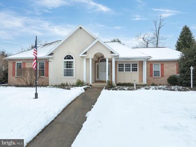 802 Tanager Dr, State College, PA, 16803