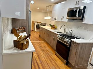 328 High St #2B, Burlington, NJ 08016