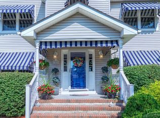 3029 Grant St, Wall Township, NJ 07719