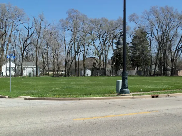 0 Tinman Street Il Rte #113, Coal City, IL 60416