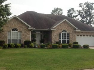 108 Blue Bird Cv, White Hall, AR 71602