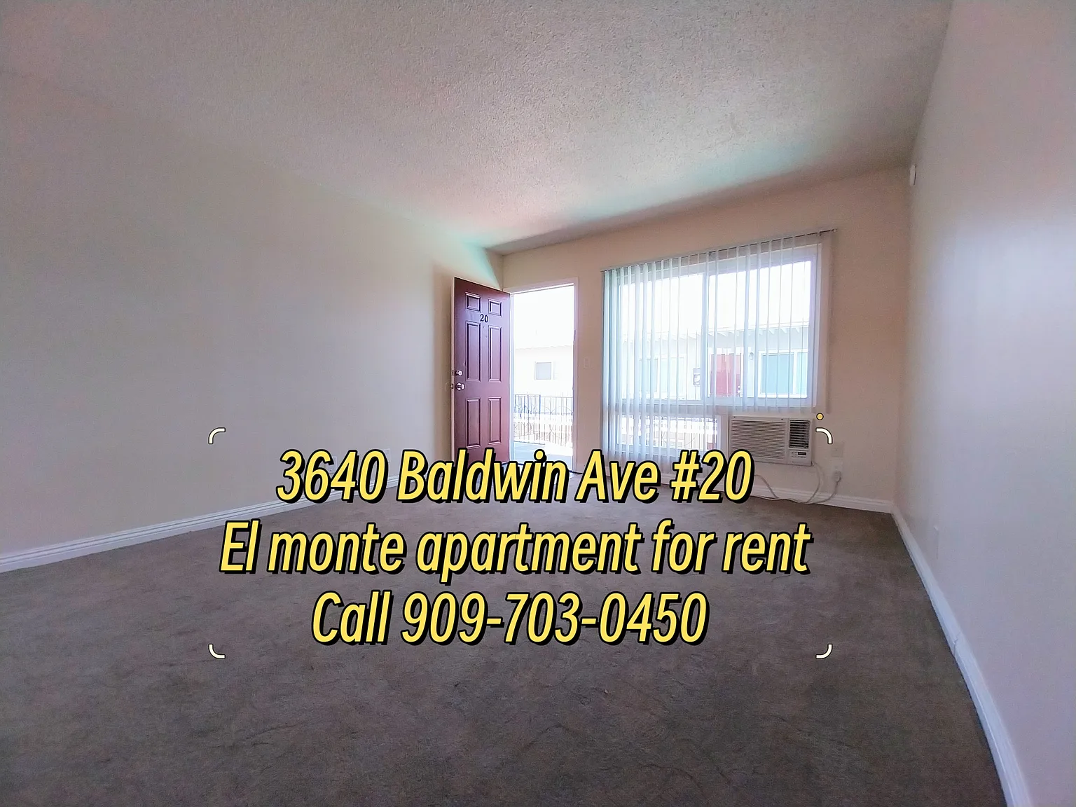 1 bed, $1,825 — Photo 4