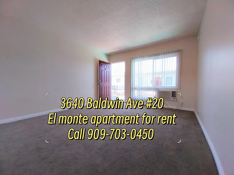 3640 Baldwin Ave — Photo 6