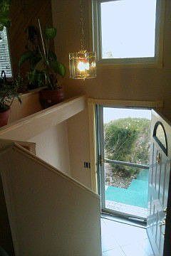 Entry Way