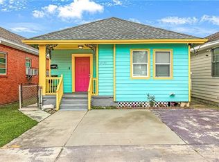 9135 Edinburgh St UNIT B, New Orleans, LA 70118