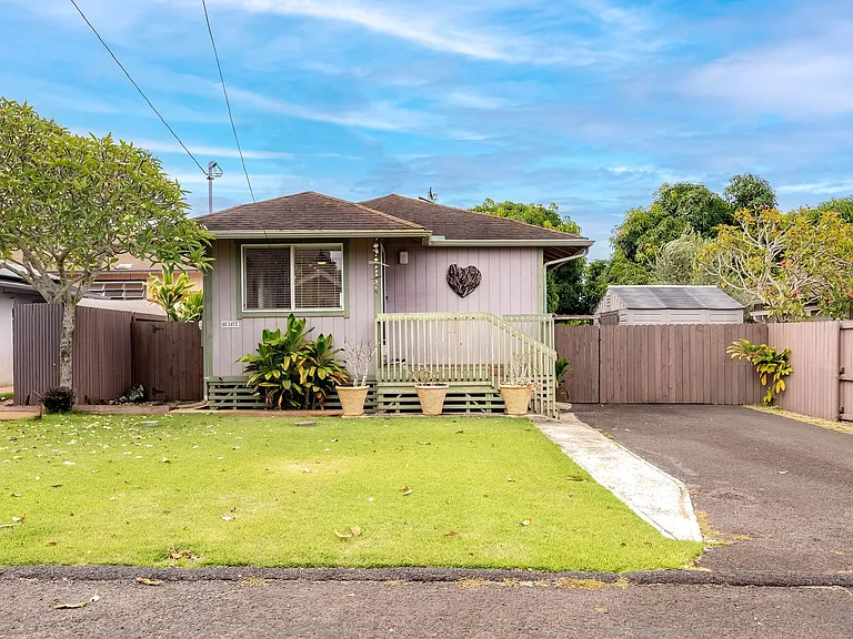 66-345 Kaamooloa Rd #C — Photo 1