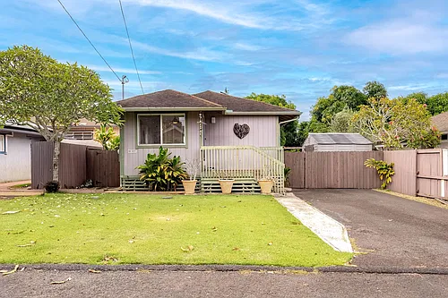 66-345 Kaamooloa Rd #C Photo 1