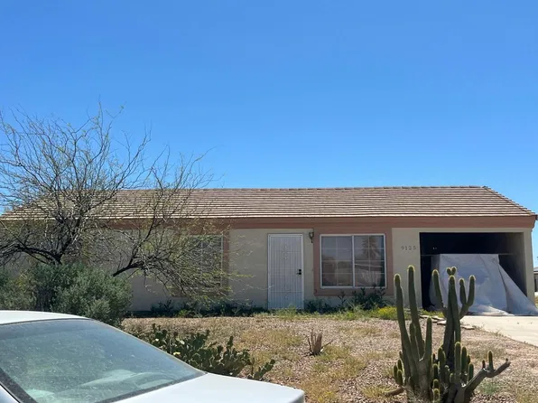 9125 W Tinajas Dr, Arizona City, AZ 85123