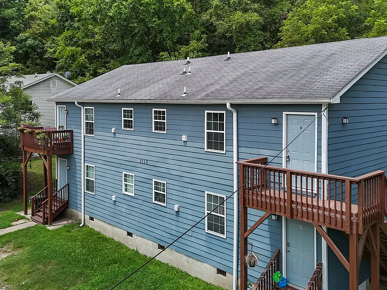 2128 S Roxboro St #C — Photo 13