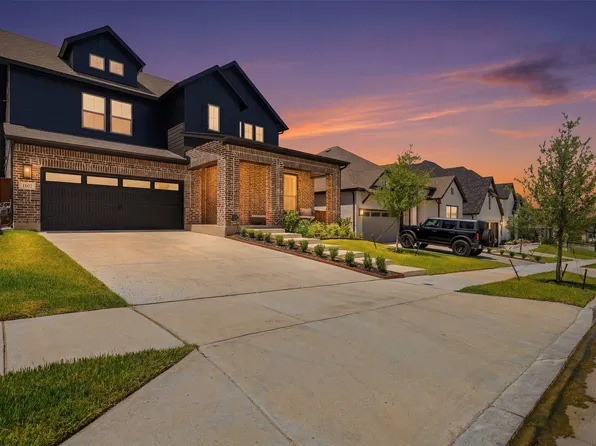 15413 Short Ridge Ln, Aledo, TX 76008