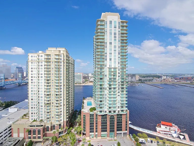 1431 Riverplace Blvd #2503 — Photo 3