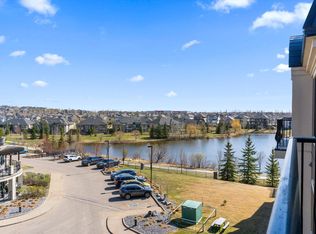 Waterstone, Edmonton, AB T6R 0S4