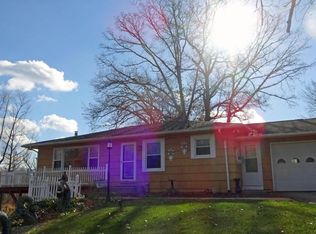 11215 Oakland Dr, Portage, MI 49024