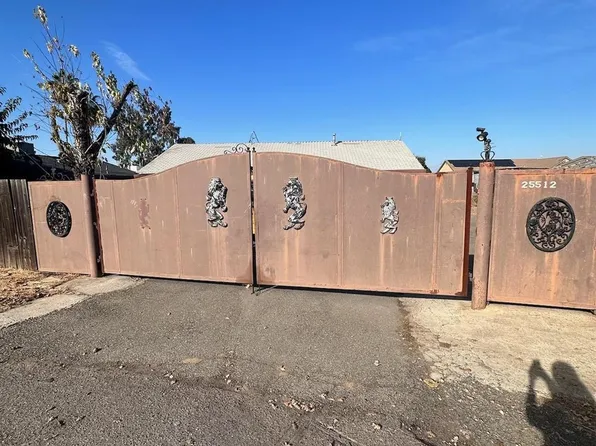 25512 N State Route 99 E, Acampo, CA 95220