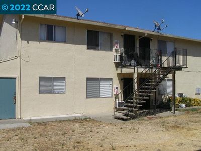 2300 Spanos St, Antioch, CA, 94509