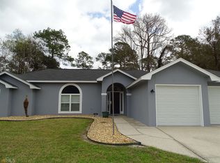 102 Briarwood Rd, Kingsland, GA 31548