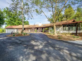 5050 Hanks Exchange Rd, Placerville, CA 95667