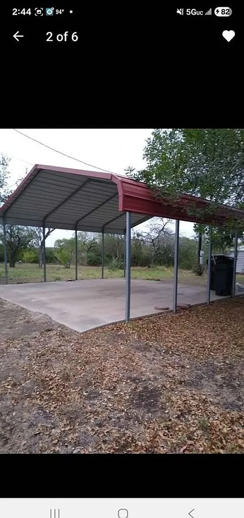 Charming 2BR House in Hondo — Photo 4