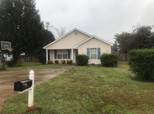 301 Haverhill Cir, Warner Robins, GA 31088