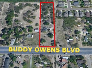 4800 Buddy Owens Ave, McAllen, TX 78504