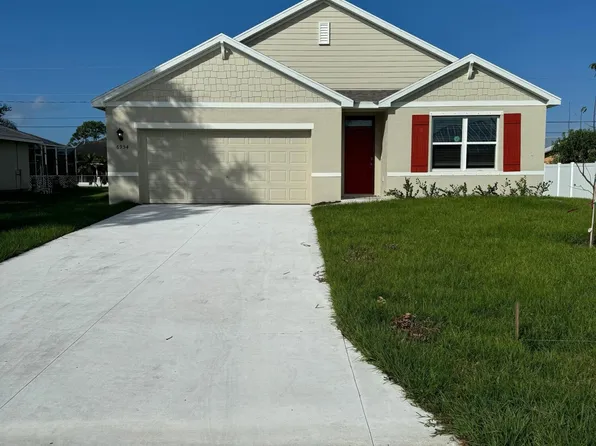 6954 NW Hershy Circle, Port St Lucie, FL 34983