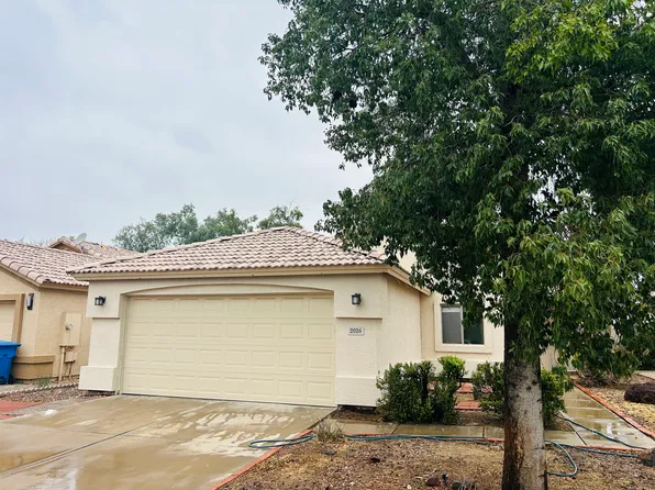 2026 W Townley Ave, Phoenix, AZ 85021