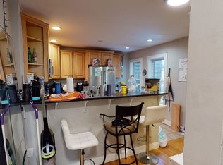 83 Windsor St #1X, Boston, MA 02120