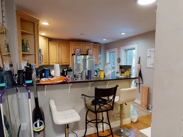 83 Windsor St #1X, Boston, MA 02120