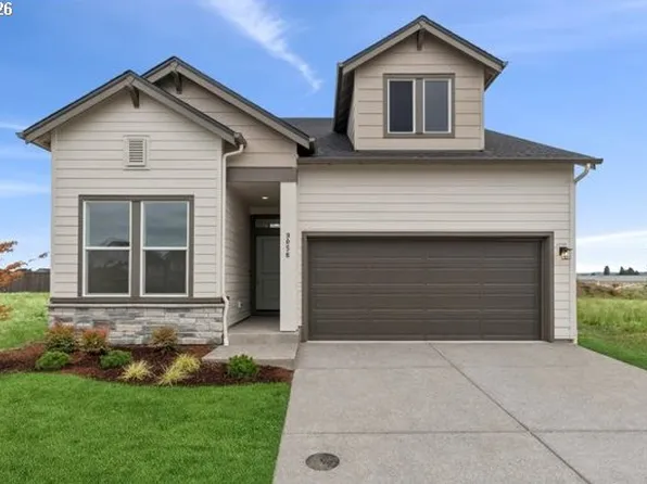 9058 S 1st St, Ridgefield, WA 98642