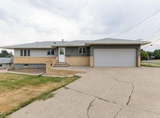 1616 N 17th St, City Of Bismarck, ND 58501