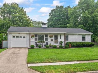 518 E Clearview Ave, Worthington, OH 43085