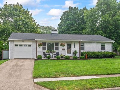 518 E Clearview Ave, Worthington, OH, 43085