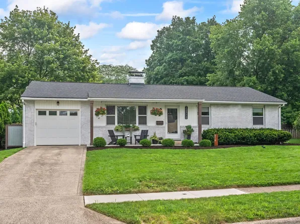 518 E Clearview Ave, Worthington, OH 43085