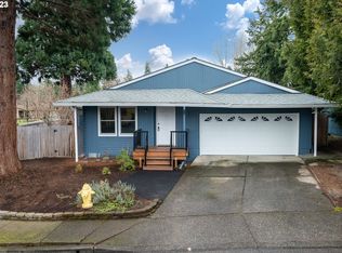 17730 SW Richard Ct, Beaverton, OR 97007