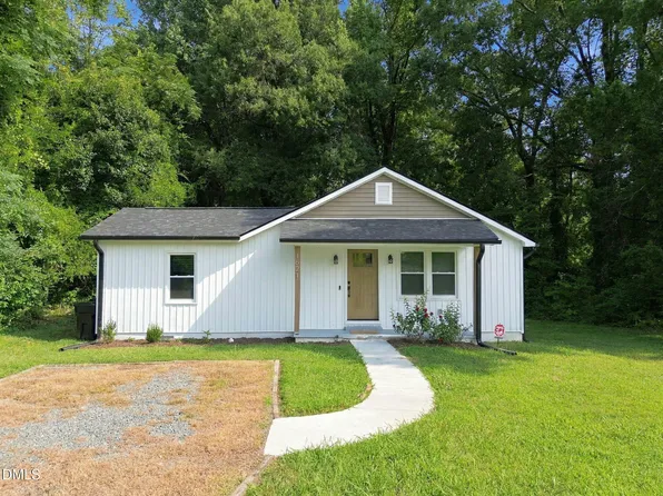 1621 N Park Ave, Burlington, NC 27217