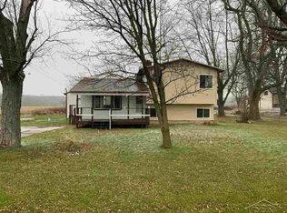 14320 Belsay Rd, Millington, MI 48746